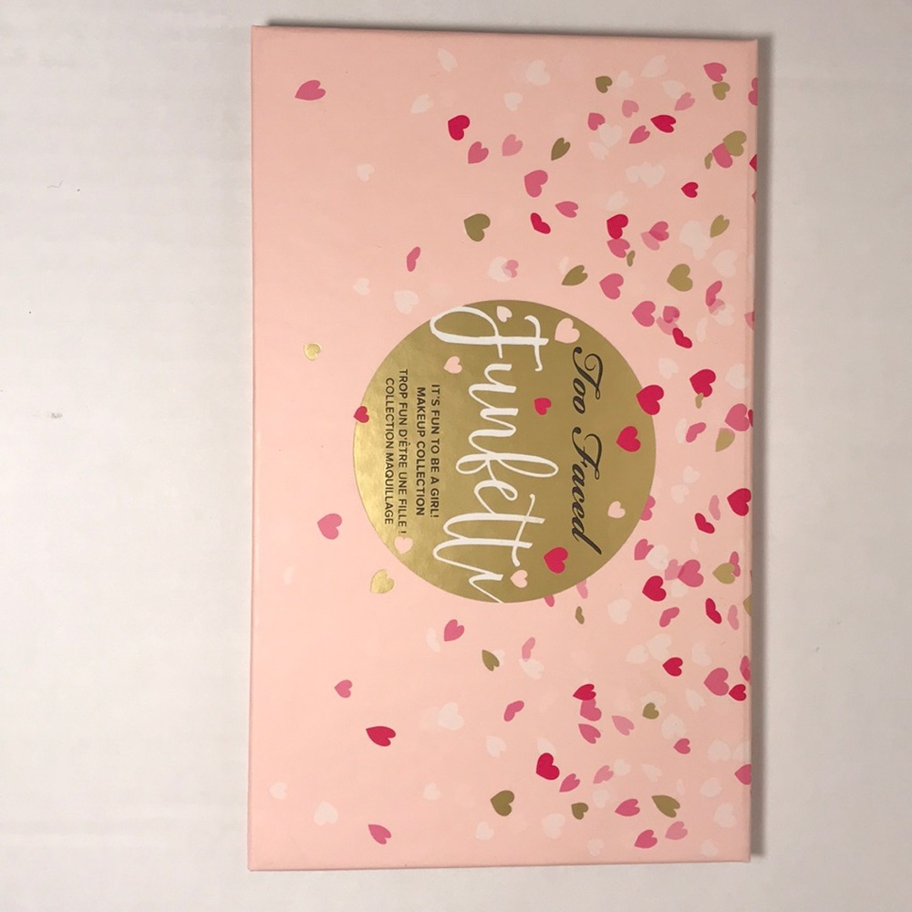Eye Shadow Palette